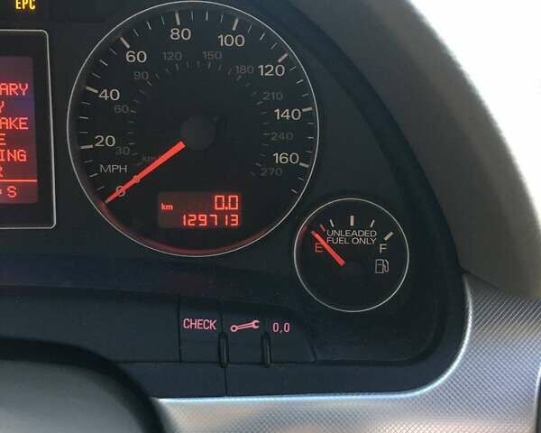 Ауди А4, объемом двигателя 1.98 л и пробегом 130 тыс. км за 7200 $, фото 22 на Automoto.ua