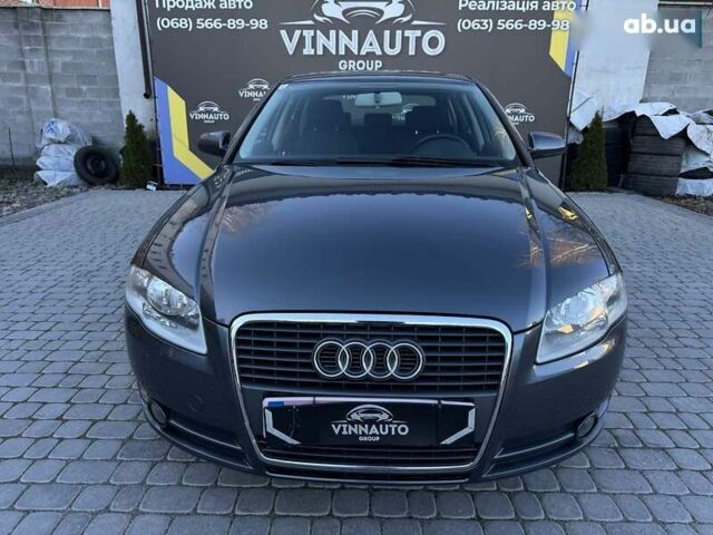 Ауди А4, объемом двигателя 1.6 л и пробегом 167 тыс. км за 6950 $, фото 8 на Automoto.ua