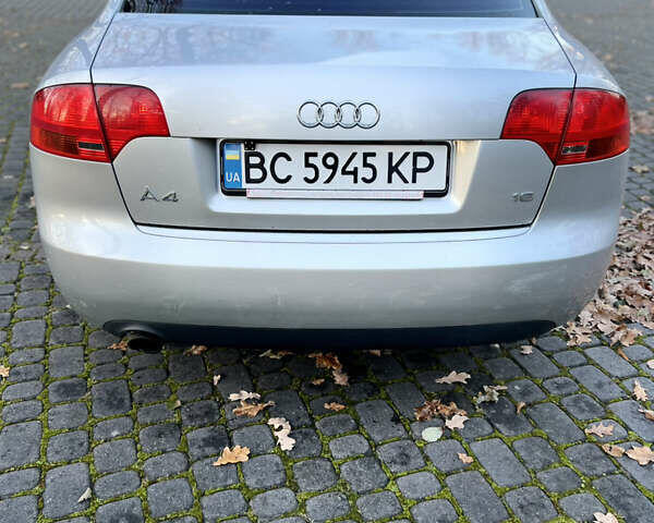 Ауді А4, об'ємом двигуна 1.6 л та пробігом 313 тис. км за 6000 $, фото 4 на Automoto.ua