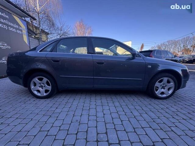 Ауди А4, объемом двигателя 1.6 л и пробегом 167 тыс. км за 6950 $, фото 19 на Automoto.ua