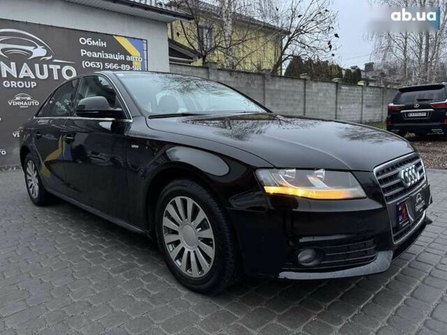 Ауді А4, об'ємом двигуна 1.8 л та пробігом 148 тис. км за 9450 $, фото 20 на Automoto.ua