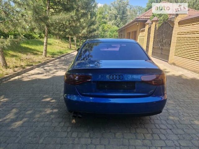 Ауди А4, объемом двигателя 1.8 л и пробегом 277 тыс. км за 12000 $, фото 5 на Automoto.ua