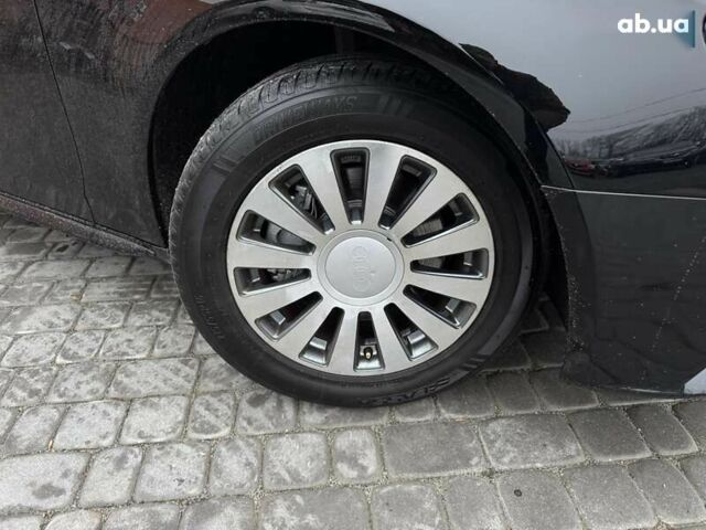 Ауді А4, об'ємом двигуна 1.8 л та пробігом 148 тис. км за 9450 $, фото 5 на Automoto.ua