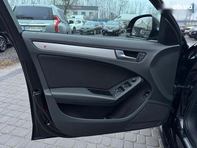 Ауді А4, об'ємом двигуна 1.8 л та пробігом 148 тис. км за 9450 $, фото 21 на Automoto.ua