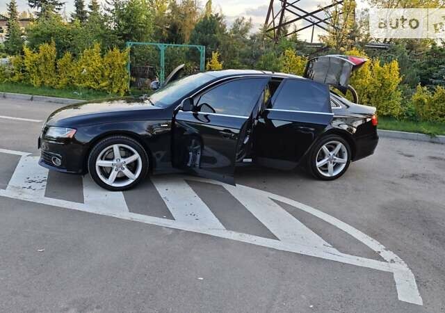 Ауди А4, объемом двигателя 1.98 л и пробегом 235 тыс. км за 11200 $, фото 1 на Automoto.ua