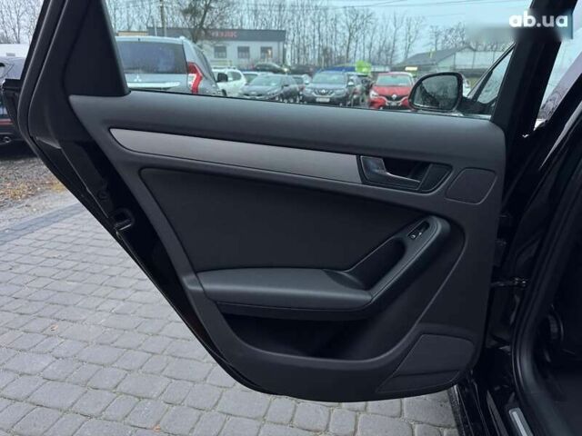 Ауді А4, об'ємом двигуна 1.8 л та пробігом 148 тис. км за 9450 $, фото 23 на Automoto.ua