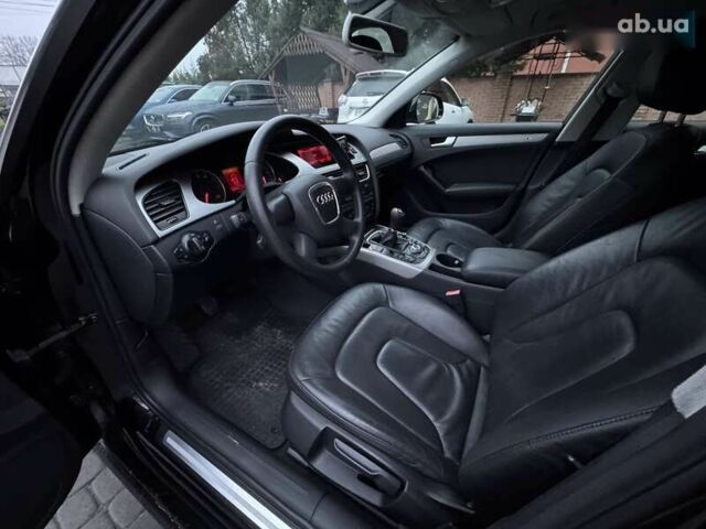 Ауді А4, об'ємом двигуна 1.8 л та пробігом 148 тис. км за 9450 $, фото 1 на Automoto.ua