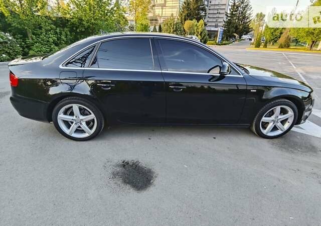 Ауди А4, объемом двигателя 1.98 л и пробегом 235 тыс. км за 11200 $, фото 5 на Automoto.ua