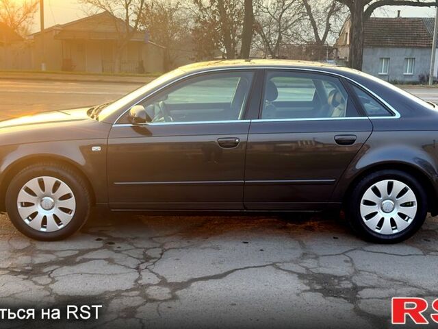 Ауди А4, объемом двигателя 1.8 л и пробегом 190 тыс. км за 7800 $, фото 3 на Automoto.ua