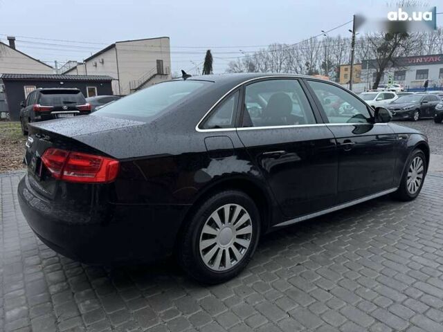 Ауді А4, об'ємом двигуна 1.8 л та пробігом 148 тис. км за 9450 $, фото 18 на Automoto.ua