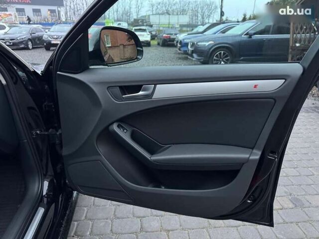 Ауді А4, об'ємом двигуна 1.8 л та пробігом 148 тис. км за 9450 $, фото 26 на Automoto.ua