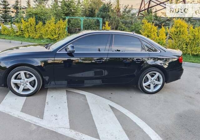 Ауди А4, объемом двигателя 1.98 л и пробегом 235 тыс. км за 11200 $, фото 3 на Automoto.ua