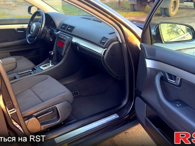 Ауди А4, объемом двигателя 1.8 л и пробегом 190 тыс. км за 7800 $, фото 8 на Automoto.ua