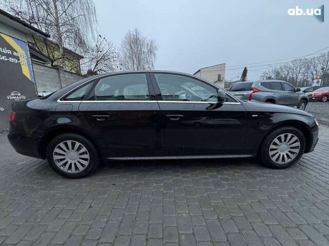 Ауді А4, об'ємом двигуна 1.8 л та пробігом 148 тис. км за 9450 $, фото 19 на Automoto.ua