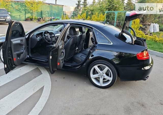 Ауди А4, объемом двигателя 1.98 л и пробегом 235 тыс. км за 11200 $, фото 2 на Automoto.ua