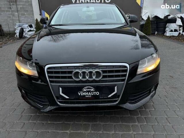 Ауді А4, об'ємом двигуна 1.8 л та пробігом 148 тис. км за 9450 $, фото 10 на Automoto.ua