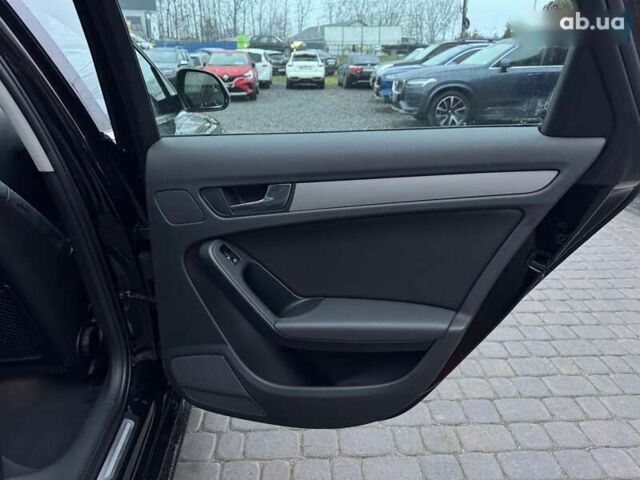 Ауді А4, об'ємом двигуна 1.8 л та пробігом 148 тис. км за 9450 $, фото 24 на Automoto.ua