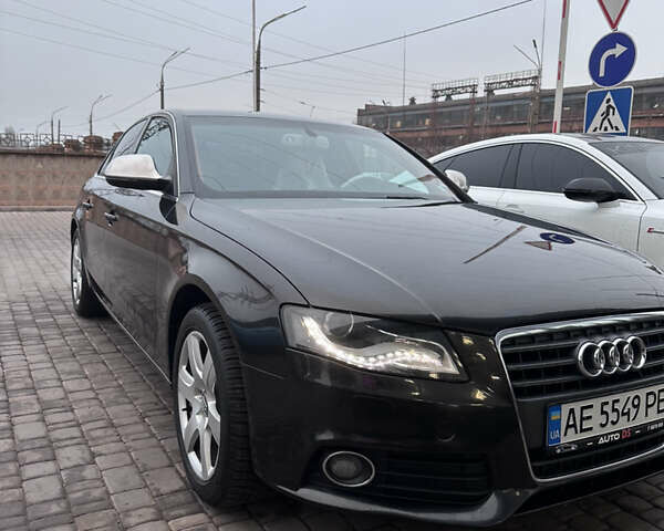 Ауди А4, объемом двигателя 2.97 л и пробегом 270 тыс. км за 11500 $, фото 22 на Automoto.ua