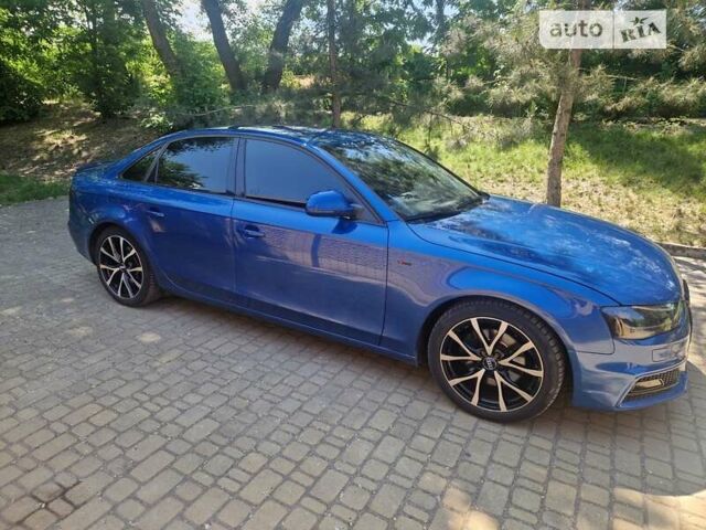 Ауди А4, объемом двигателя 1.8 л и пробегом 277 тыс. км за 12000 $, фото 3 на Automoto.ua