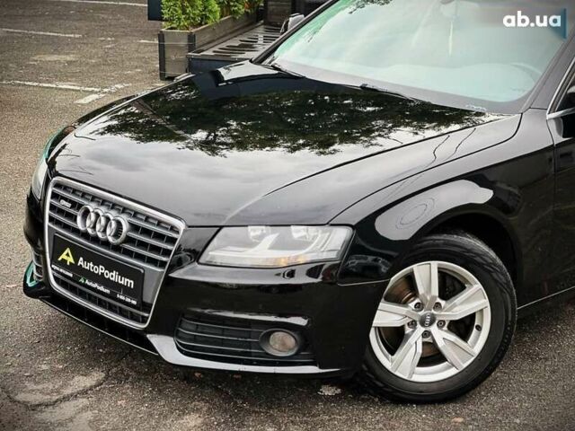 Ауди А4, объемом двигателя 2.7 л и пробегом 297 тыс. км за 9900 $, фото 7 на Automoto.ua