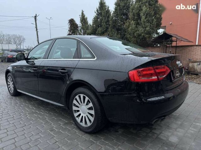 Ауді А4, об'ємом двигуна 1.8 л та пробігом 148 тис. км за 9450 $, фото 14 на Automoto.ua
