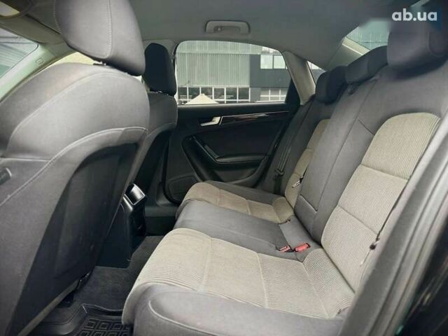 Ауди А4, объемом двигателя 2.7 л и пробегом 297 тыс. км за 9900 $, фото 22 на Automoto.ua