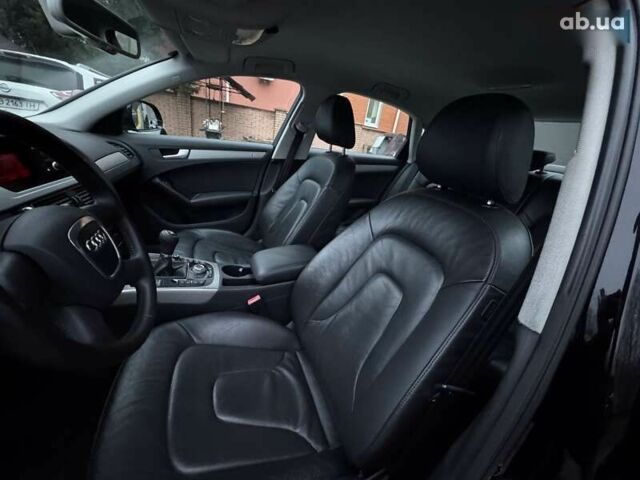 Ауді А4, об'ємом двигуна 1.8 л та пробігом 148 тис. км за 9450 $, фото 22 на Automoto.ua