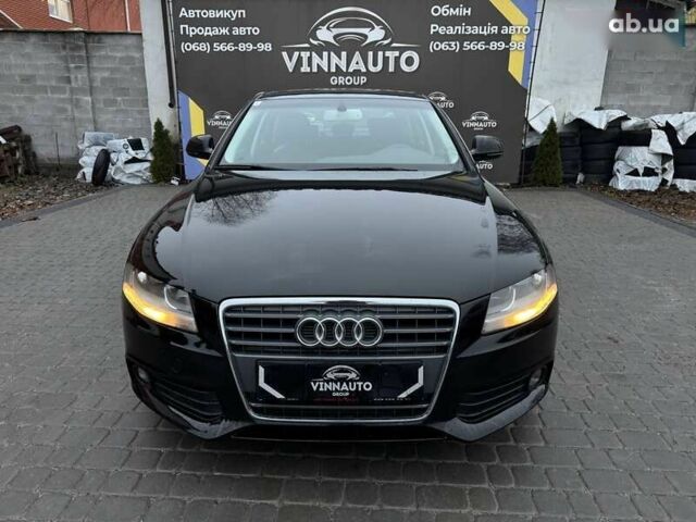 Ауді А4, об'ємом двигуна 1.8 л та пробігом 148 тис. км за 9450 $, фото 11 на Automoto.ua