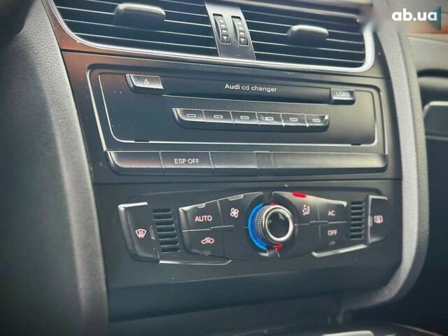 Ауди А4, объемом двигателя 2.7 л и пробегом 297 тыс. км за 9900 $, фото 27 на Automoto.ua