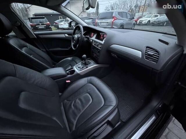 Ауді А4, об'ємом двигуна 1.8 л та пробігом 148 тис. км за 9450 $, фото 27 на Automoto.ua