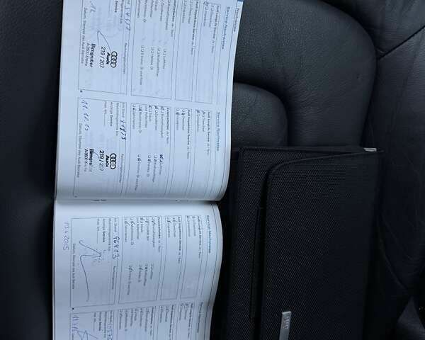 Ауді А4, об'ємом двигуна 1.8 л та пробігом 148 тис. км за 9450 $, фото 3 на Automoto.ua