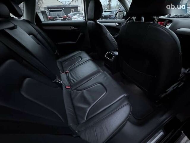 Ауді А4, об'ємом двигуна 1.8 л та пробігом 148 тис. км за 9450 $, фото 25 на Automoto.ua