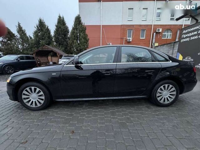 Ауді А4, об'ємом двигуна 1.8 л та пробігом 148 тис. км за 9450 $, фото 13 на Automoto.ua