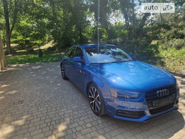 Ауди А4, объемом двигателя 1.8 л и пробегом 277 тыс. км за 12000 $, фото 2 на Automoto.ua