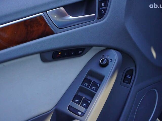 Ауди А4, объемом двигателя 0 л и пробегом 196 тыс. км за 7999 $, фото 10 на Automoto.ua