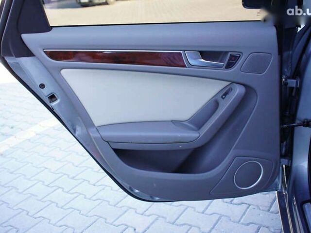 Ауди А4, объемом двигателя 0 л и пробегом 196 тыс. км за 7999 $, фото 22 на Automoto.ua