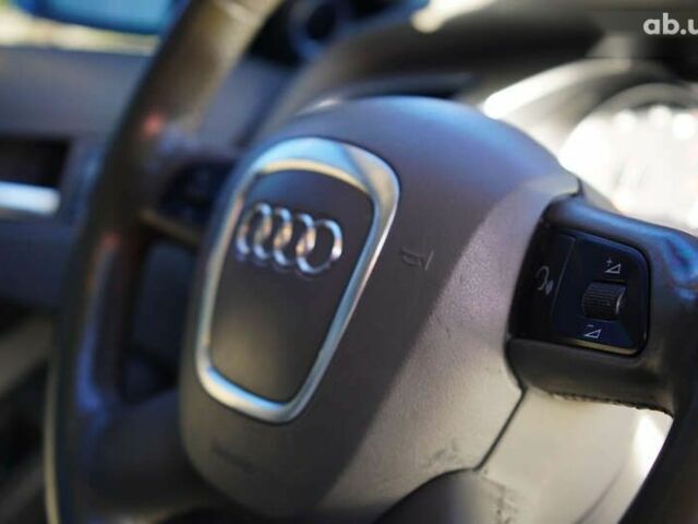 Ауди А4, объемом двигателя 0 л и пробегом 196 тыс. км за 7999 $, фото 20 на Automoto.ua