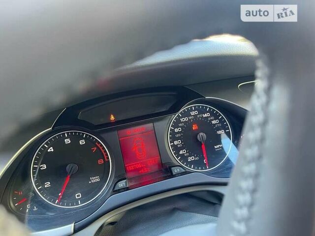 Ауди А4, объемом двигателя 2 л и пробегом 192 тыс. км за 8200 $, фото 33 на Automoto.ua