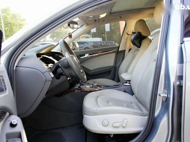 Ауди А4, объемом двигателя 0 л и пробегом 196 тыс. км за 7999 $, фото 11 на Automoto.ua