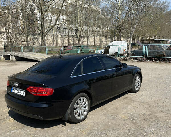 Ауди А4, объемом двигателя 1.97 л и пробегом 273 тыс. км за 10499 $, фото 1 на Automoto.ua