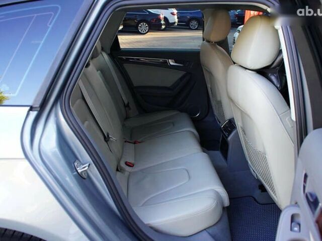 Ауди А4, объемом двигателя 0 л и пробегом 196 тыс. км за 7999 $, фото 27 на Automoto.ua