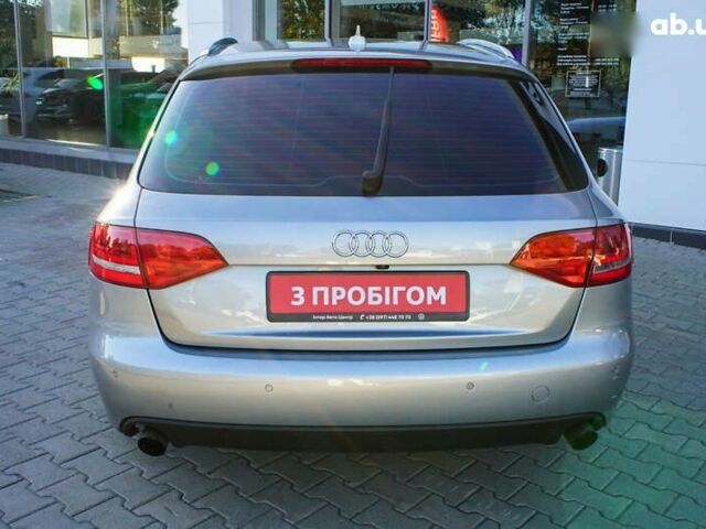 Ауди А4, объемом двигателя 0 л и пробегом 196 тыс. км за 7999 $, фото 5 на Automoto.ua