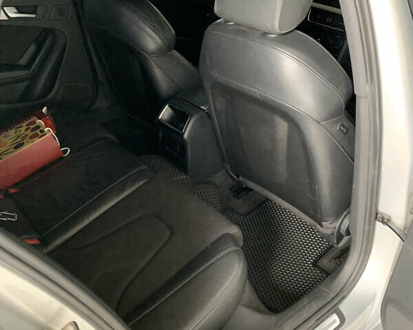 Ауди А4, объемом двигателя 2 л и пробегом 292 тыс. км за 7800 $, фото 14 на Automoto.ua