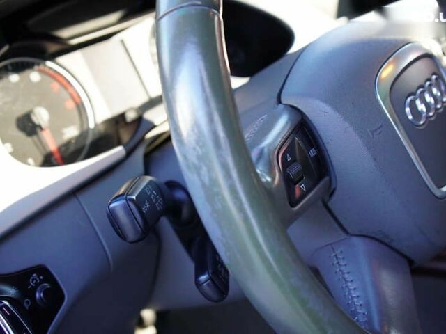 Ауди А4, объемом двигателя 0 л и пробегом 196 тыс. км за 7999 $, фото 16 на Automoto.ua