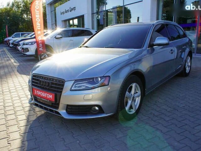 Ауди А4, объемом двигателя 0 л и пробегом 196 тыс. км за 7999 $, фото 2 на Automoto.ua