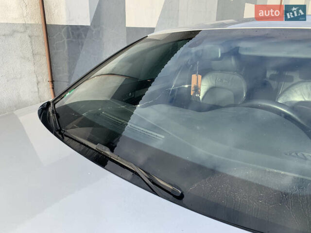 Ауди А4, объемом двигателя 2 л и пробегом 292 тыс. км за 7800 $, фото 8 на Automoto.ua