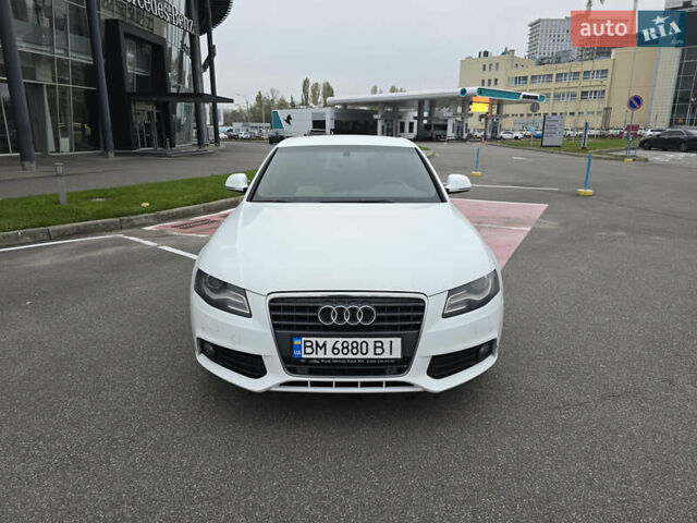 Ауді А4 2009 у Києві на Automoto.ua Ауді А4, об'ємом двигуна 1.8 л та пробігом 295 тис. км за 10400 $, фото 4 на Automoto.ua