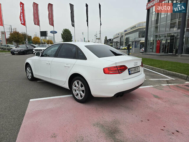 Ауді А4 2009 у Києві на Automoto.ua Ауді А4, об'ємом двигуна 1.8 л та пробігом 295 тис. км за 10400 $, фото 1 на Automoto.ua
