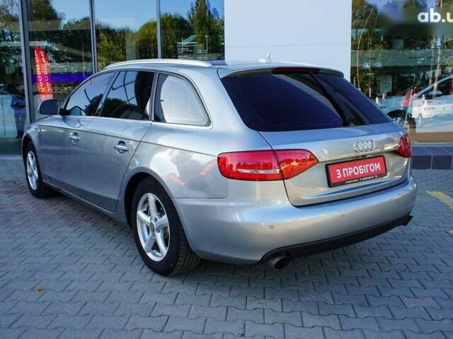 Ауди А4, объемом двигателя 0 л и пробегом 196 тыс. км за 7999 $, фото 4 на Automoto.ua