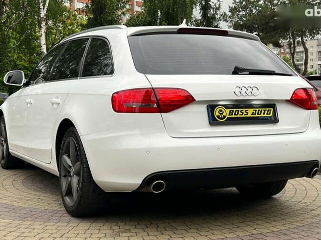 Ауди А4, объемом двигателя 3 л и пробегом 300 тыс. км за 13350 $, фото 4 на Automoto.ua